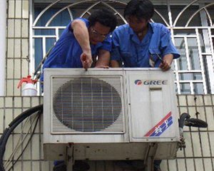 任丘空调维修售后服务中心