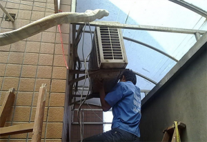 任丘空调维修售后服务中心