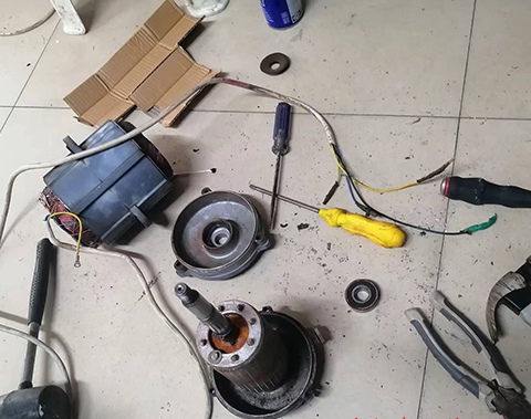 任丘空调维修售后服务中心电话在哪里找