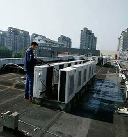 任丘 空调拆装 任丘本地 空调拆装公司