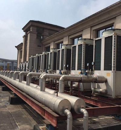 任丘多联机维修 任丘中央空调维修