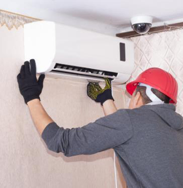 任丘空调内机噪音大