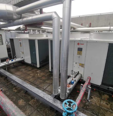 任丘附近中央空调维修 任丘上门中央空调维修